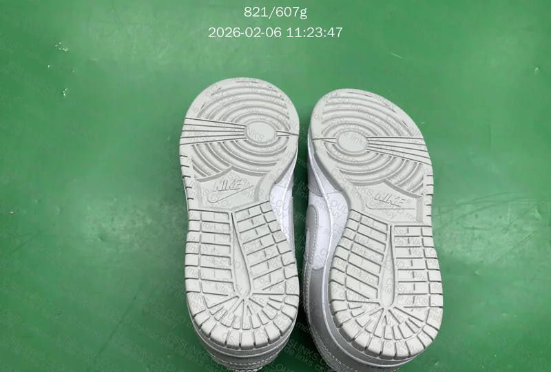 Tênis Nike Dunk Low [New VT] 2