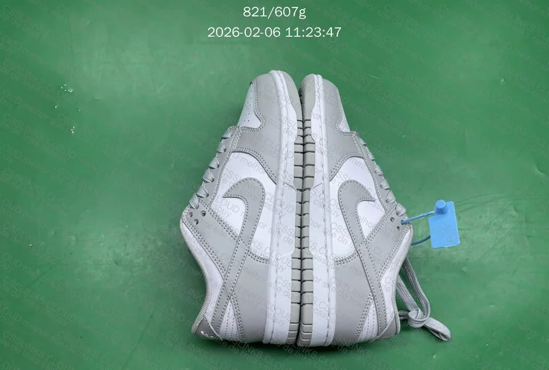Tênis Nike Dunk Low [New VT] 3