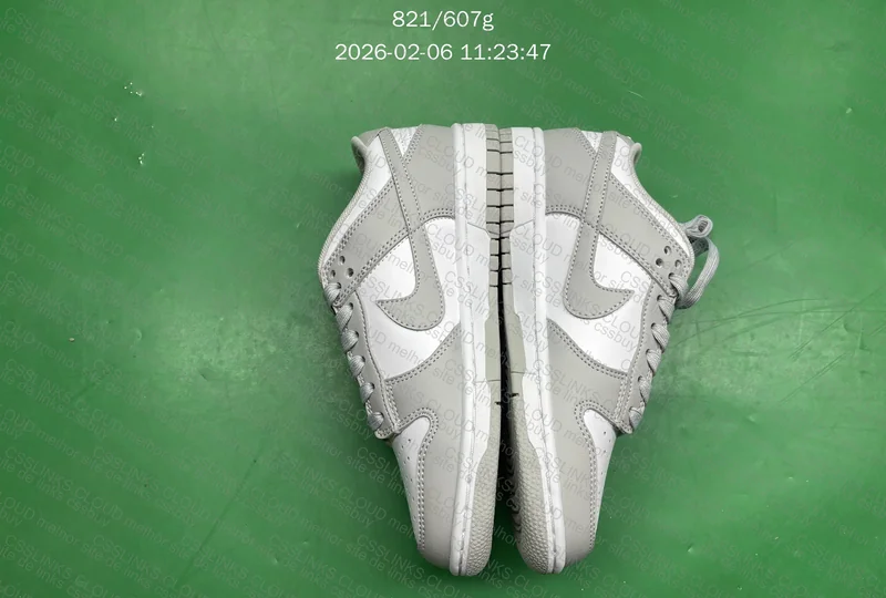 Tênis Nike Dunk Low [New VT] 4
