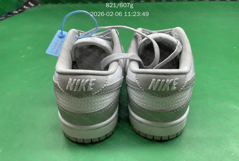 Tênis Nike Dunk Low [New VT] 6