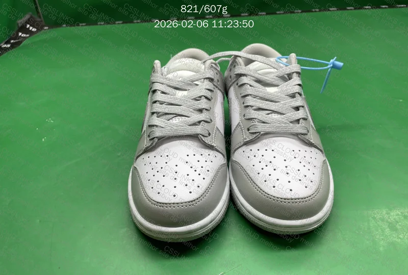 Tênis Nike Dunk Low [New VT] 8
