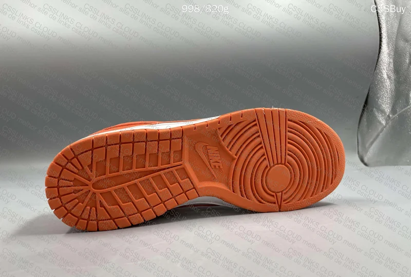 Nike Dunk Low Retro SP Syracuse 5