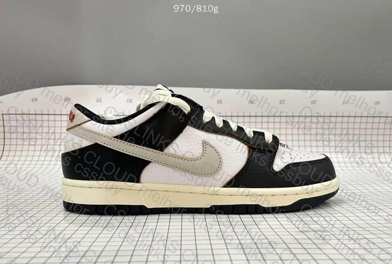Nike Dunk Low SB x HUF San Francisco 2