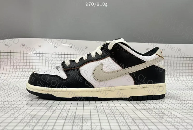 Nike Dunk Low SB x HUF San Francisco 3