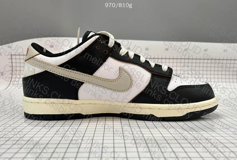 Nike Dunk Low SB x HUF San Francisco 8