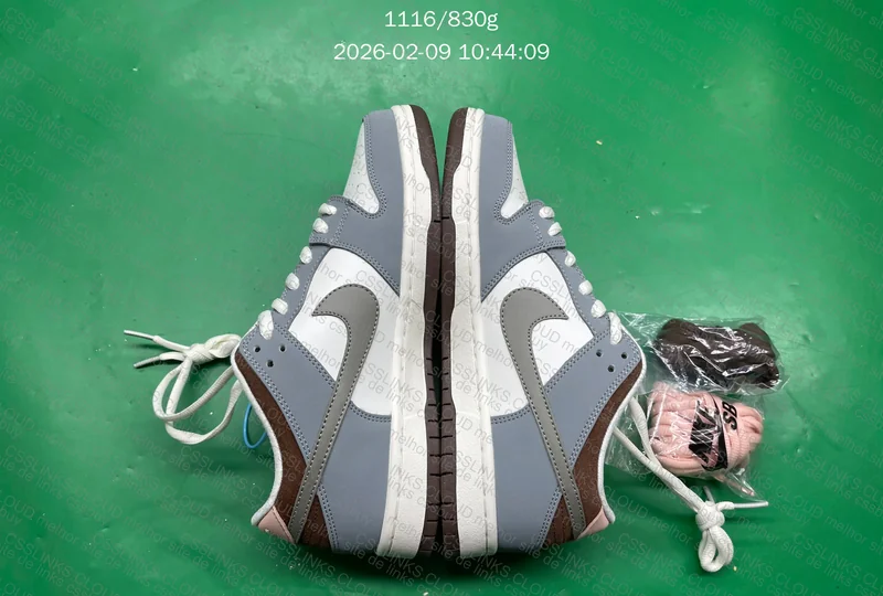 Tênis Nike Dunk Low SB x Yuto Horigome