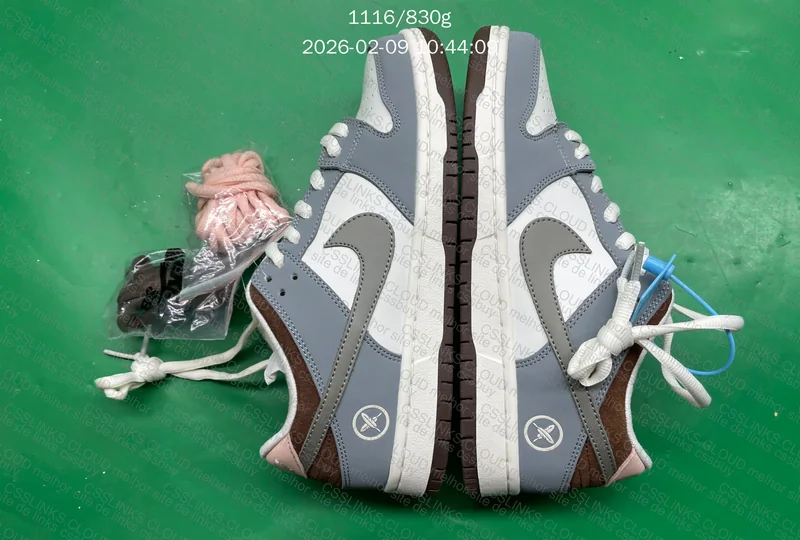 Tênis Nike Dunk Low SB x Yuto Horigome 3