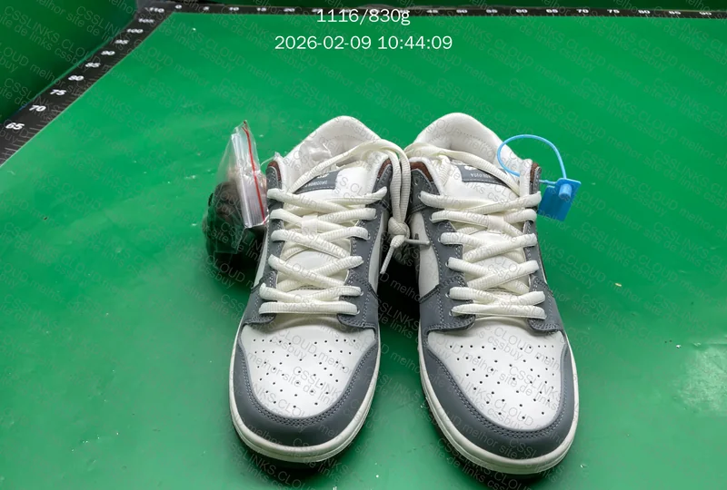 Tênis Nike Dunk Low SB x Yuto Horigome 4