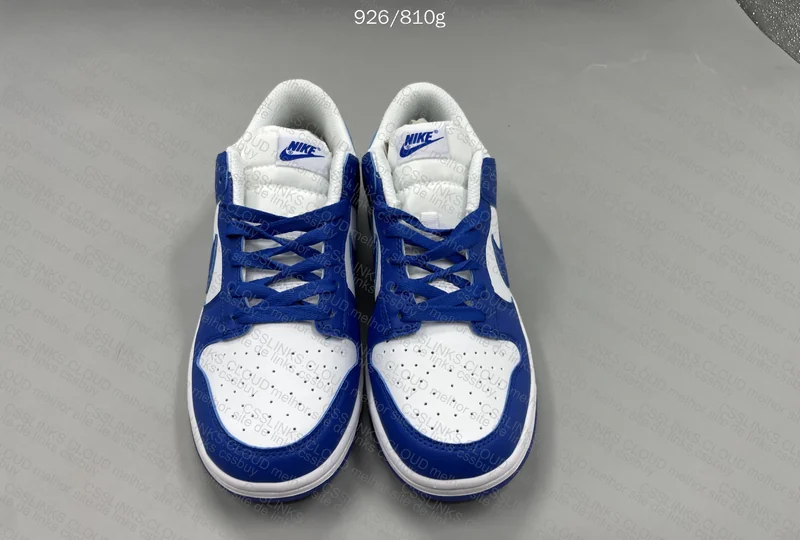 Nike Dunk Low SP Kentucky