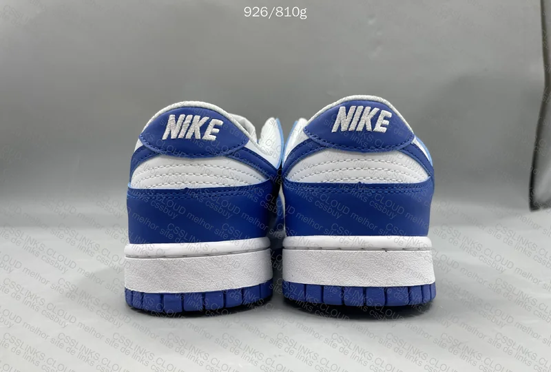 Nike Dunk Low SP Kentucky 2