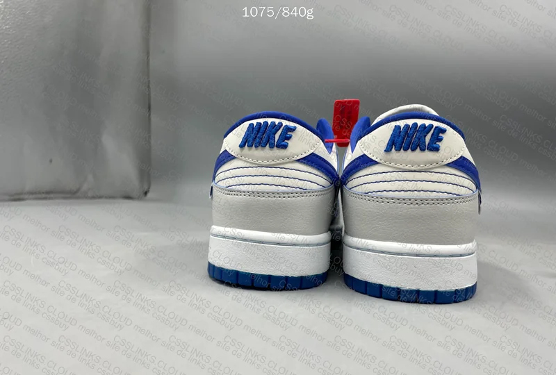 Nike Dunk Low Worldwide