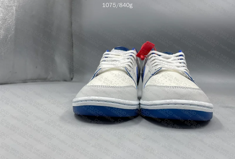 Nike Dunk Low Worldwide 2