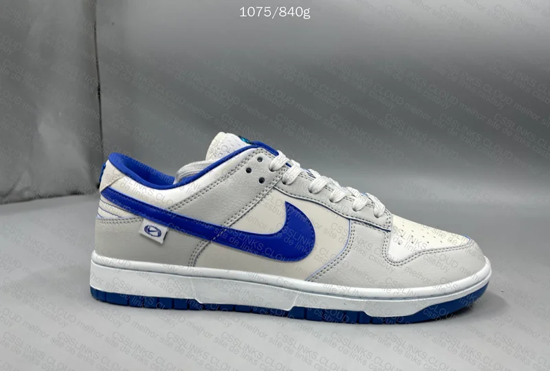 Nike Dunk Low Worldwide 3