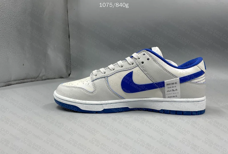 Nike Dunk Low Worldwide 4