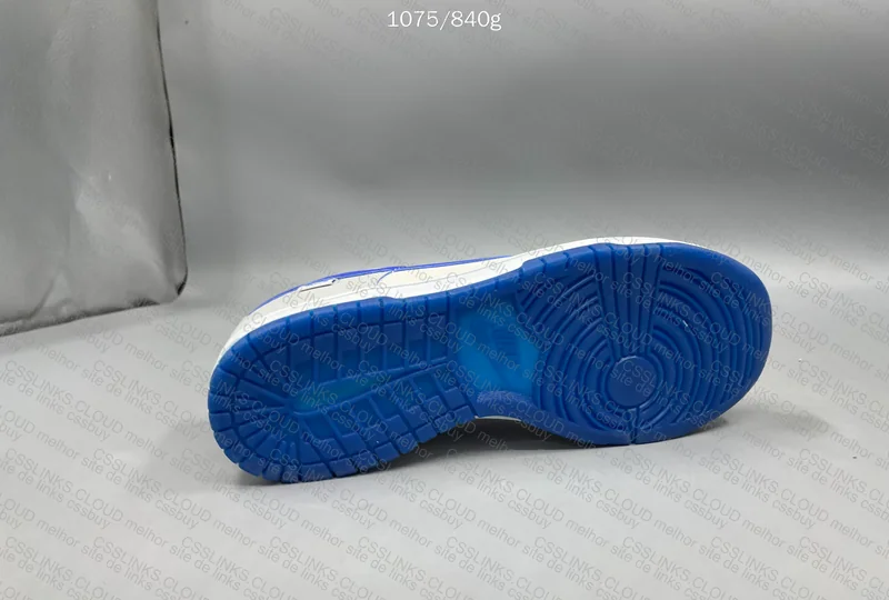 Nike Dunk Low Worldwide 5