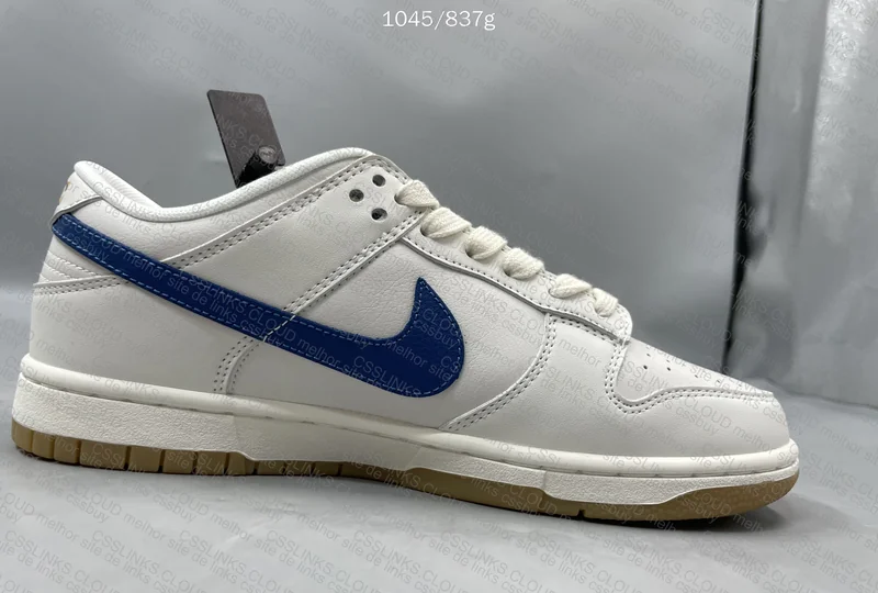 Nike Dunk New VT 3