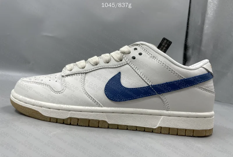 Nike Dunk New VT 4