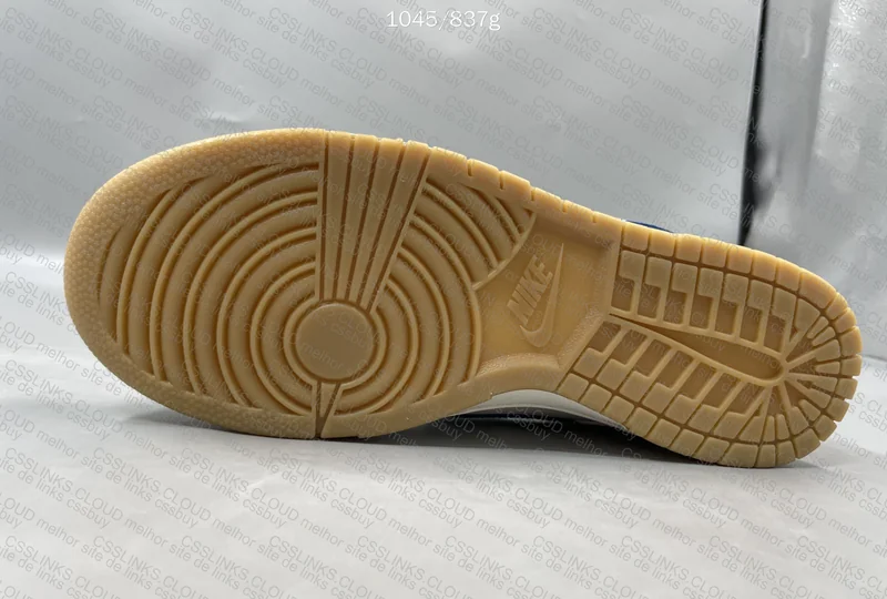 Nike Dunk New VT 5