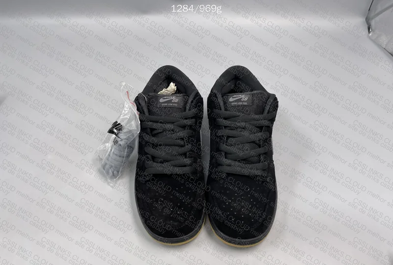 Nike Dunk SB Low
