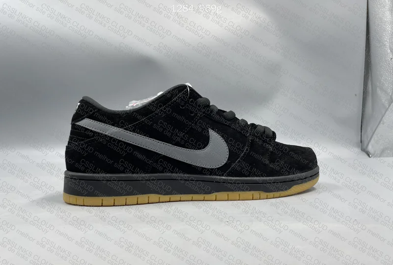 Nike Dunk SB Low 5
