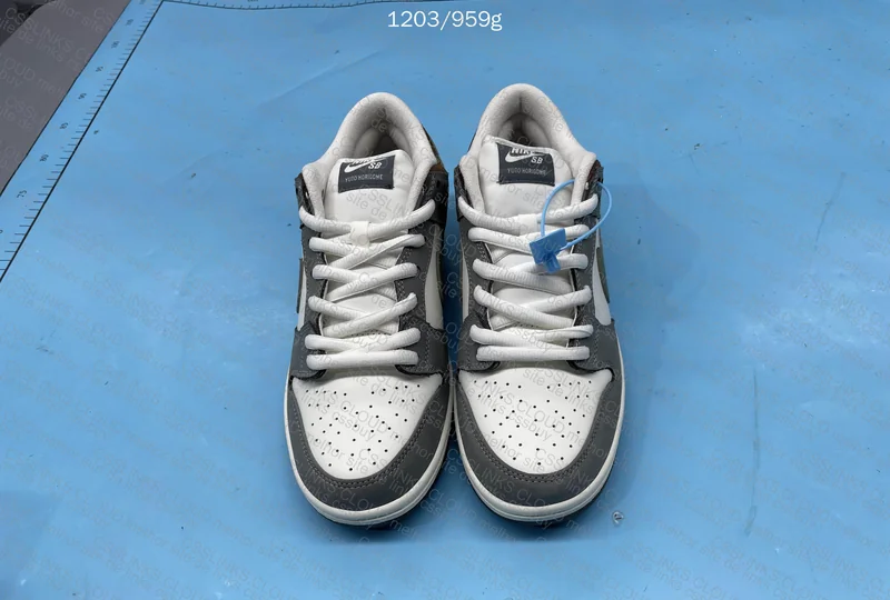 Nike Dunk Yuto 2