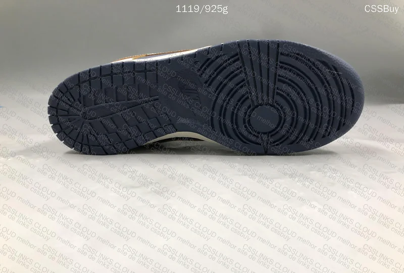 Nike HUF x Dunk Low SB New York Sneakers (SALE SHARK BREEDER) 10
