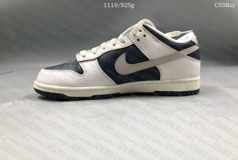 Nike HUF x Dunk Low SB New York Sneakers (SALE SHARK BREEDER) 11