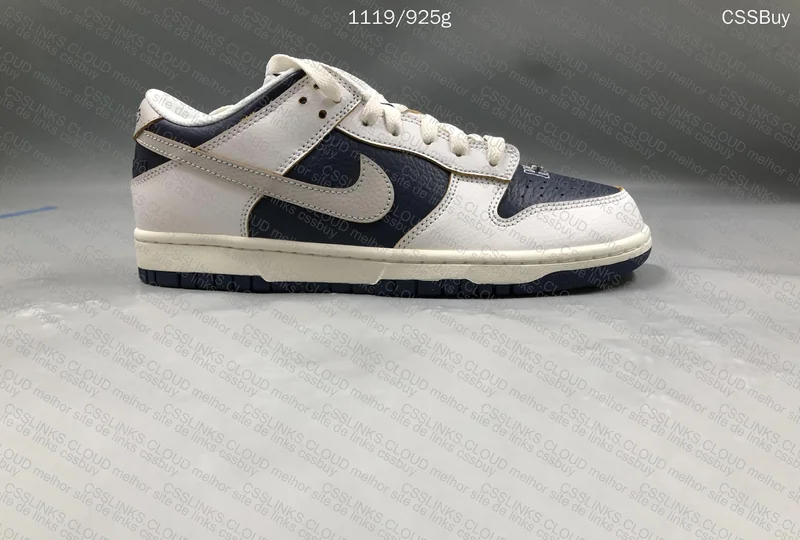 Nike HUF x Dunk Low SB New York Sneakers (SALE SHARK BREEDER) 2