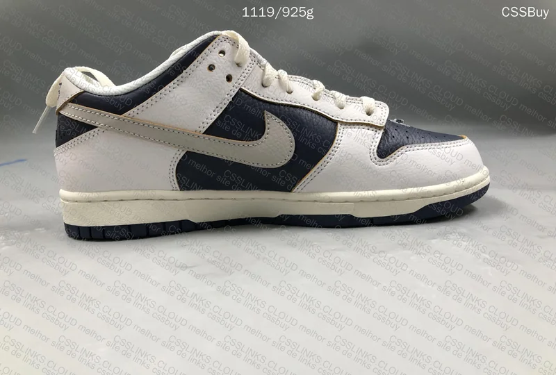 Nike HUF x Dunk Low SB New York Sneakers (SALE SHARK BREEDER) 6