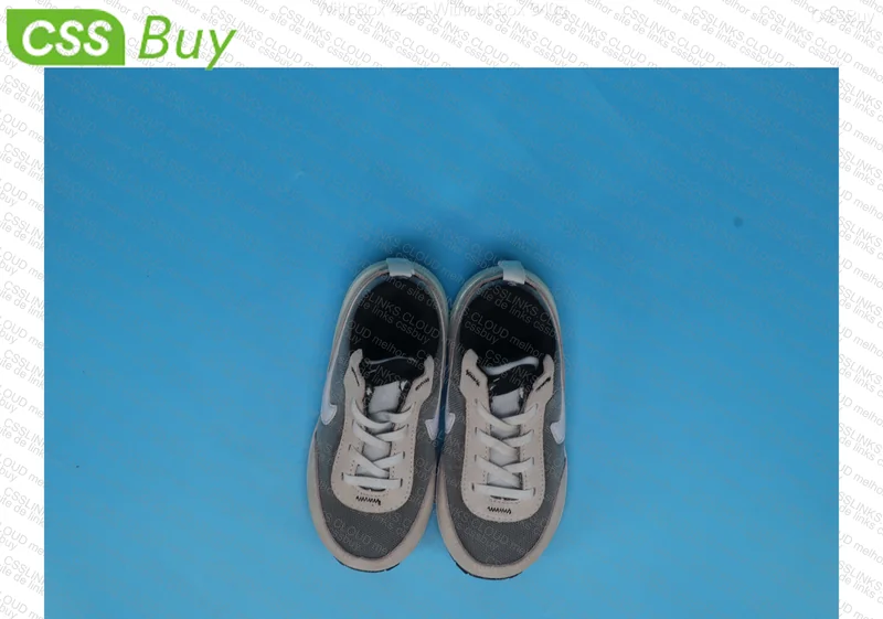 Nike Kids Sneakers / Basic T-Shirt / Basic Socks / Tommy Underwear