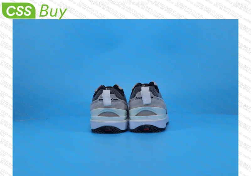 Nike Kids Sneakers / Basic T-Shirt / Basic Socks / Tommy Underwear 3