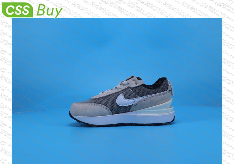 Nike Kids Sneakers / Basic T-Shirt / Basic Socks / Tommy Underwear 4