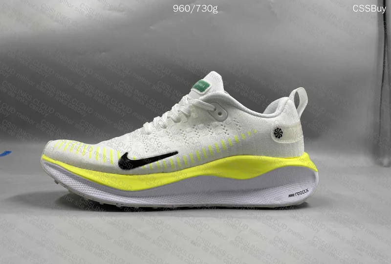 TÊNIS NIKE INFINITY RN4 8