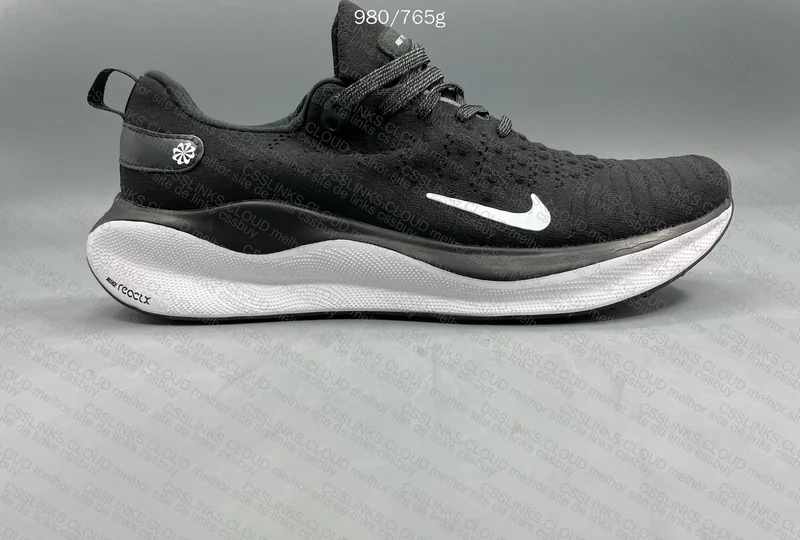 Nike Infinity Run 4 Sneakers