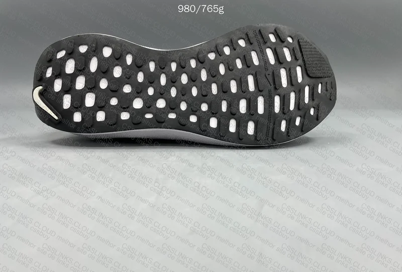 Nike Infinity Run 4 Sneakers 2
