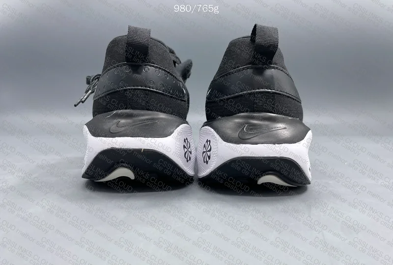 Nike Infinity Run 4 Sneakers 3
