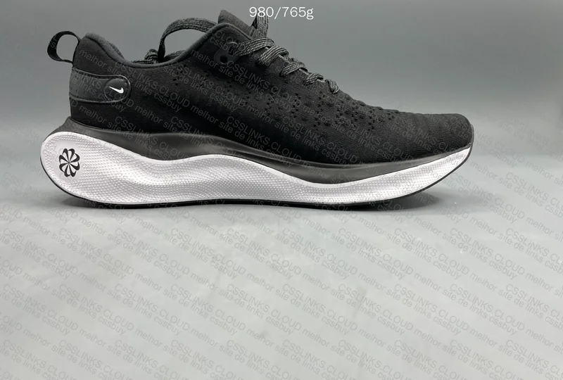 Nike Infinity Run 4 Sneakers 4