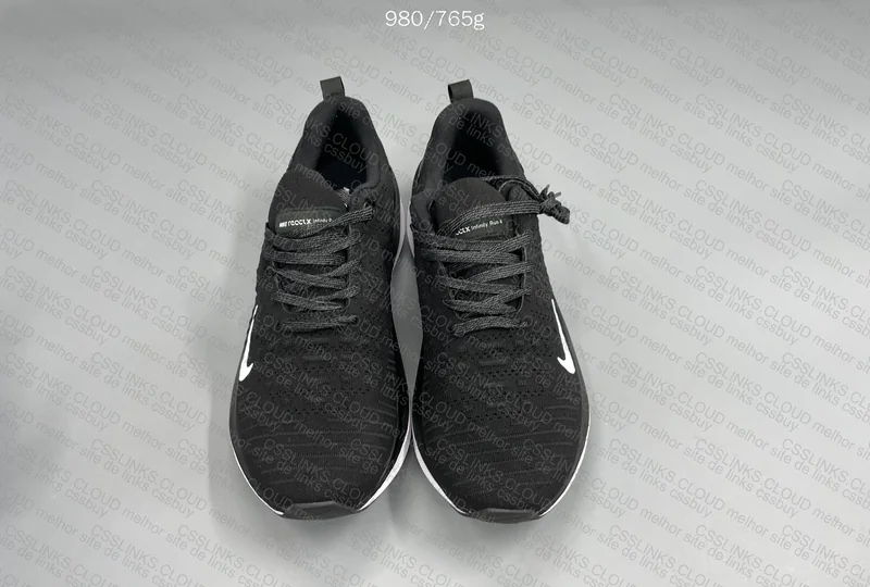Nike Infinity Run 4 Sneakers 5