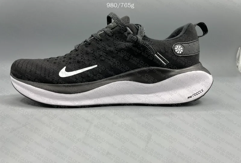 Nike Infinity Run 4 Sneakers 6