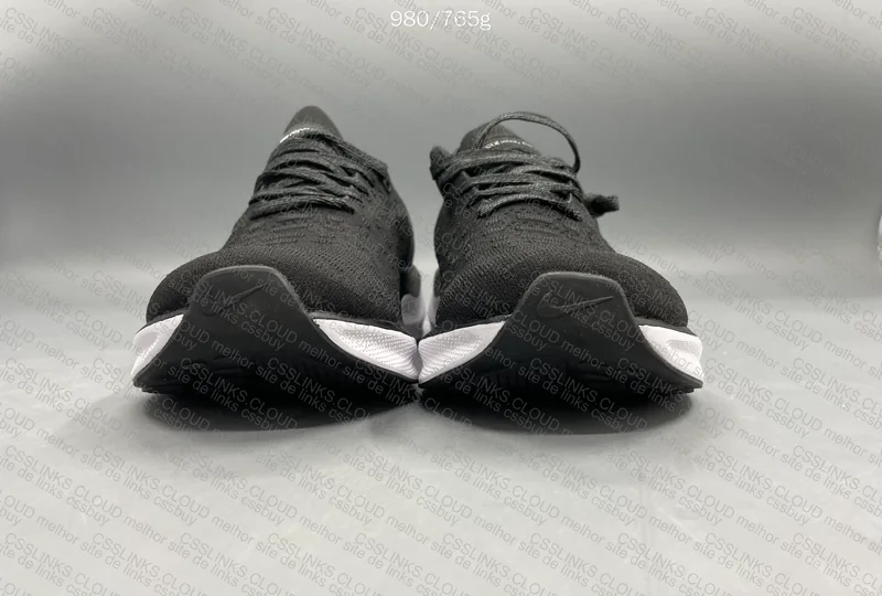 Nike Infinity Run 4 Sneakers 7