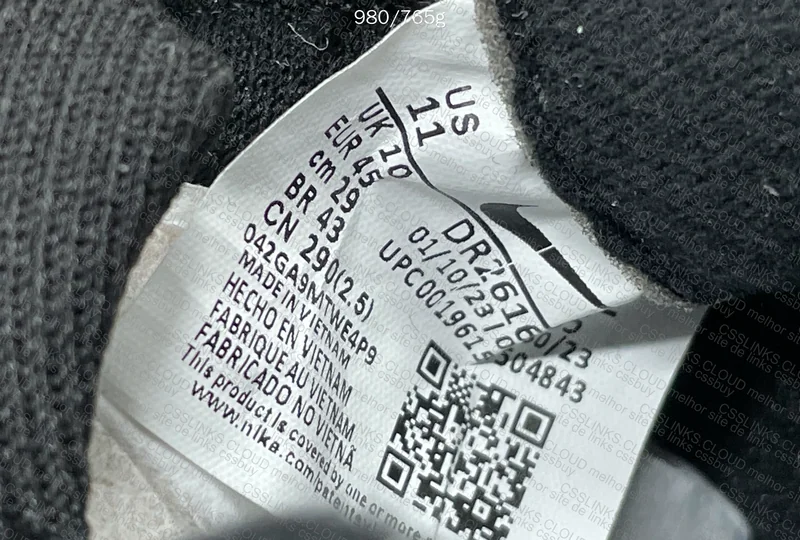 Nike Infinity Run 4 Sneakers 8