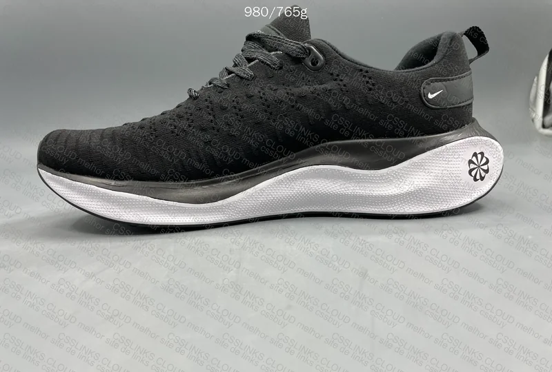 Nike Infinity Run 4 Sneakers 9