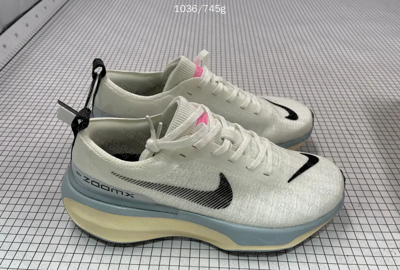 Nike Invincible 3 Sneakers - OVO