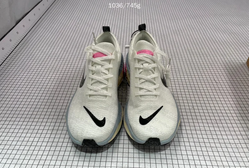 Nike Invincible 3 Sneakers - OVO 2