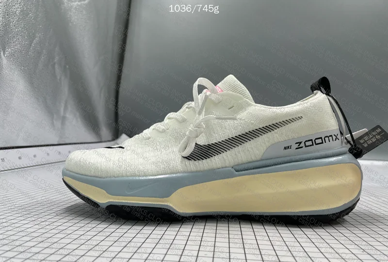 Nike Invincible 3 Sneakers - OVO 3