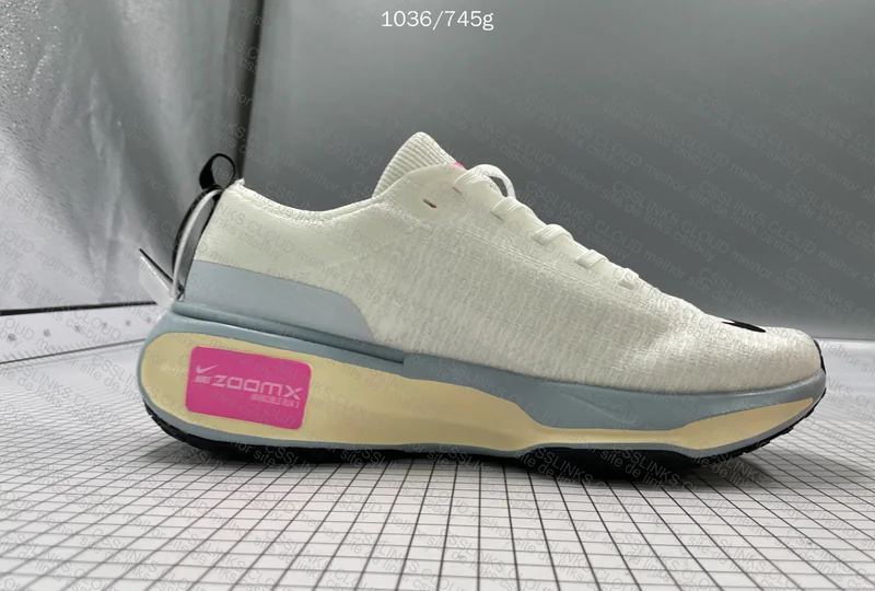 Nike Invincible 3 Sneakers - OVO 4