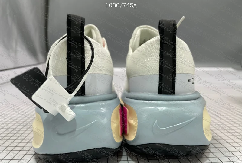 Nike Invincible 3 Sneakers - OVO 5