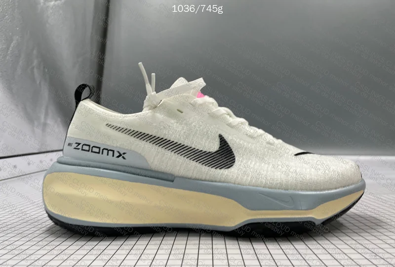 Nike Invincible 3 Sneakers - OVO 6