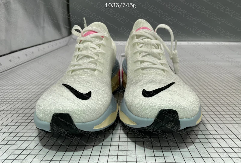Nike Invincible 3 Sneakers - OVO 7