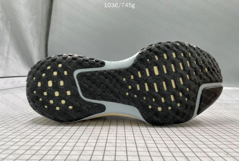 Nike Invincible 3 Sneakers - OVO 8